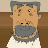 中路突破手牛爷爷