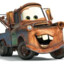 Tow Mater