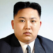 80后最强突击手金正恩先