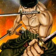 Roronoa Zoro