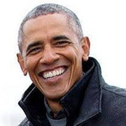 Former US President Barack Obama