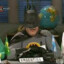 Juan Carlos Batman