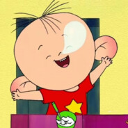 胡图图不会糊涂