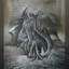 Cthulhu Sr