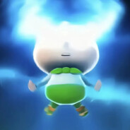 童话世界小呆呆