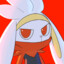 Bunny D. Cinder
