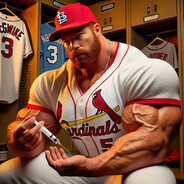 Mark McGwire
