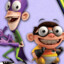 Fanboy &amp; Chum Chum Fan