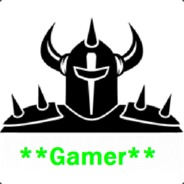 ** ] ​​Gamer [ **