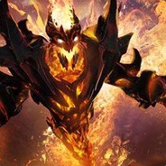 德鲁伊爸爸再爱我一次