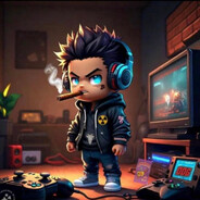 Player avatar