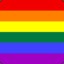 Homo rainbow