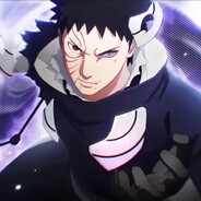 宇智波带土（忍界大战