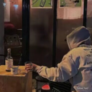 别老按你那个破F键庸俗