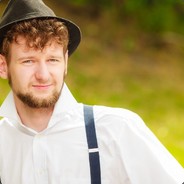 Bosnian Chicken Farmer