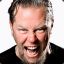 James Hetfield