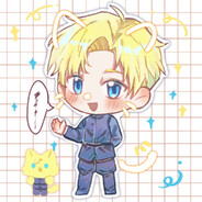 三火ꉂ^˶ᵒ ᵕ ˂˶^ฅ