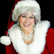 Mrs. Claus's avatar