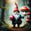 Pilfering Gnome