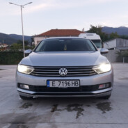 Passat na Kosi