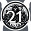 21 Club