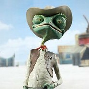 RANGO*