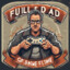 Fulltime DAD