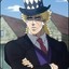 SpeedWagon