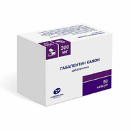 габапентин