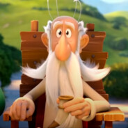 Miraculix avatar