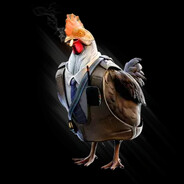 Chicken K