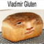 Vladimir Gluten