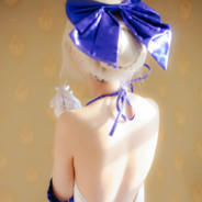 橞子小姐拜托了