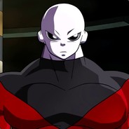 El pelon Jiren
