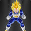 Vegeta #ZRT