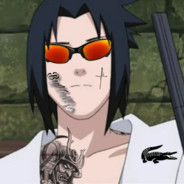 Sasuke Chavão