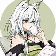 凯尔希的牵狗绳