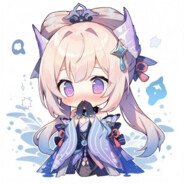 心海（摸鱼版）