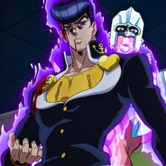 Josuke Higashikata