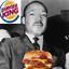 Martin Burger King