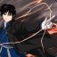 Roy Mustang