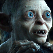 Smeagol do crime Steam avatar