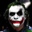 Why so serious?