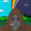 Steam avatar