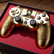 Premium Controller