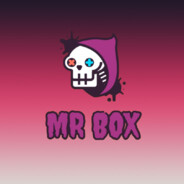 MR BOX