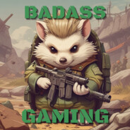 BadAssHedgehog