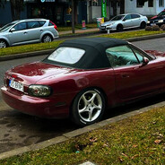 RedX