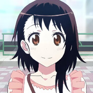 小野寺小咲不要哭