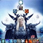 老年选手心态平和